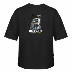 Футболки оверсайз FATLINE - FATLINE