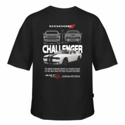 Футболки оверсайз FATLINE - FATLINE