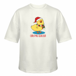 Футболки оверсайз FATLINE - FATLINE