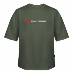 Футболки оверсайз FATLINE - FATLINE