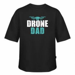 Футболки оверсайз FATLINE - FATLINE