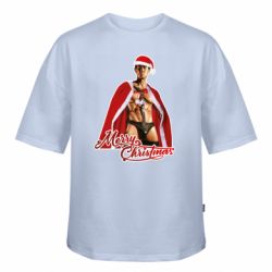 Футболки оверсайз FATLINE - FATLINE