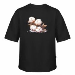 Футболки оверсайз FATLINE - FATLINE