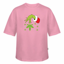 Футболки оверсайз FATLINE - FATLINE