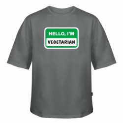 Футболки оверсайз FATLINE - FATLINE