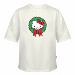 Футболки оверсайз FATLINE - FATLINE