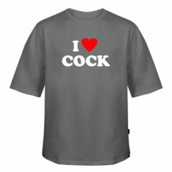 Футболки оверсайз FATLINE - FATLINE