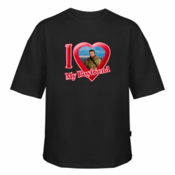 Футболки оверсайз FATLINE - FATLINE