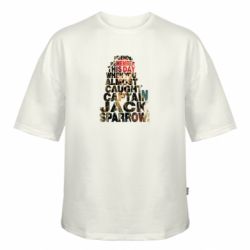 Футболки оверсайз FATLINE - FATLINE