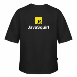 Футболки оверсайз FATLINE - FATLINE