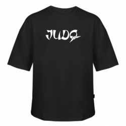 Футболки оверсайз FATLINE - FATLINE