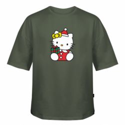 Футболки оверсайз FATLINE - FATLINE