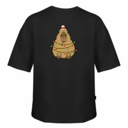 Футболки оверсайз FATLINE - FATLINE