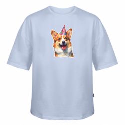 Футболки оверсайз FATLINE - FATLINE