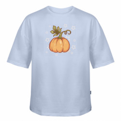 Футболки оверсайз FATLINE - FATLINE