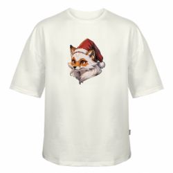 Футболки оверсайз FATLINE - FATLINE