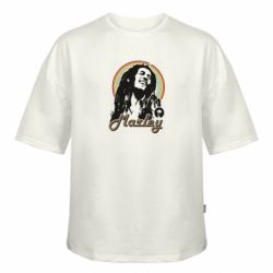 Футболки оверсайз FATLINE - FATLINE