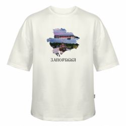 Футболки оверсайз FATLINE - FATLINE