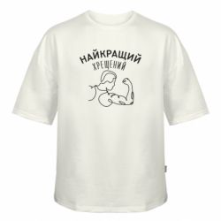 Футболки оверсайз FATLINE - FATLINE