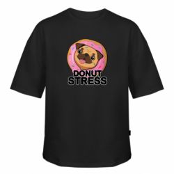 Футболки оверсайз FATLINE - FATLINE