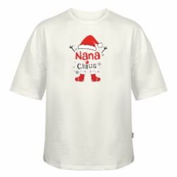 Футболки оверсайз FATLINE - FATLINE