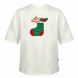 Футболки оверсайз FATLINE - FATLINE