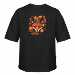 Футболки оверсайз FATLINE - FATLINE