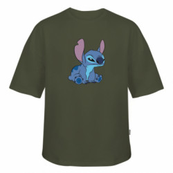 Футболки оверсайз FATLINE - FATLINE