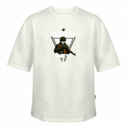 Футболки оверсайз FATLINE - FATLINE