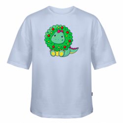 Футболки оверсайз FATLINE - FATLINE