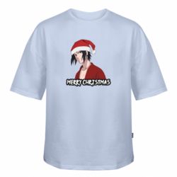 Футболки оверсайз FATLINE - FATLINE