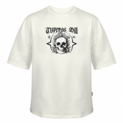 Футболки оверсайз FATLINE - FATLINE