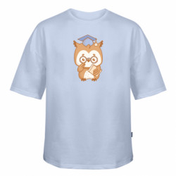 Футболки оверсайз FATLINE - FATLINE