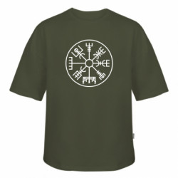 Футболки оверсайз FATLINE - FATLINE