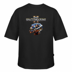 Футболки оверсайз FATLINE - FATLINE