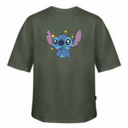 Футболки оверсайз FATLINE - FATLINE