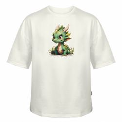 Футболки оверсайз FATLINE - FATLINE