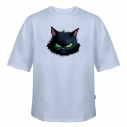 Футболки оверсайз FATLINE - FATLINE