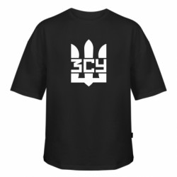 Футболки оверсайз FATLINE - FATLINE