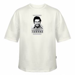 Футболки оверсайз FATLINE - FATLINE