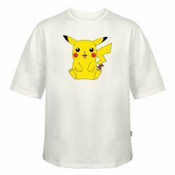 Футболки оверсайз FATLINE - FATLINE