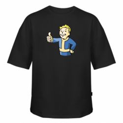 Футболки оверсайз FATLINE - FATLINE