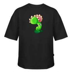 Футболки оверсайз FATLINE - FATLINE