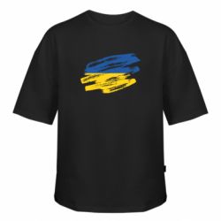 Футболки оверсайз FATLINE - FATLINE