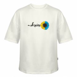 Футболки оверсайз FATLINE - FATLINE