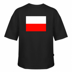 Футболки оверсайз FATLINE - FATLINE