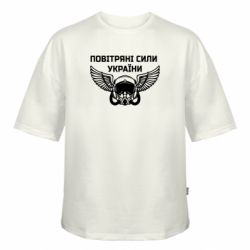 Футболки оверсайз FATLINE - FATLINE