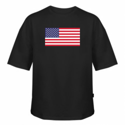 Футболки оверсайз FATLINE - FATLINE