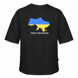 Футболки оверсайз FATLINE - FATLINE