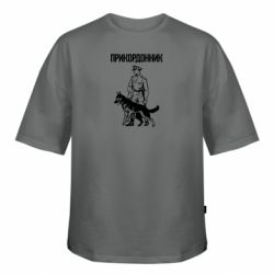 Футболки оверсайз FATLINE - FATLINE